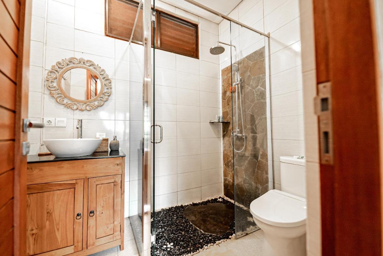 Gunung Merta Bungalows Ουμπούντ Εξωτερικό φωτογραφία