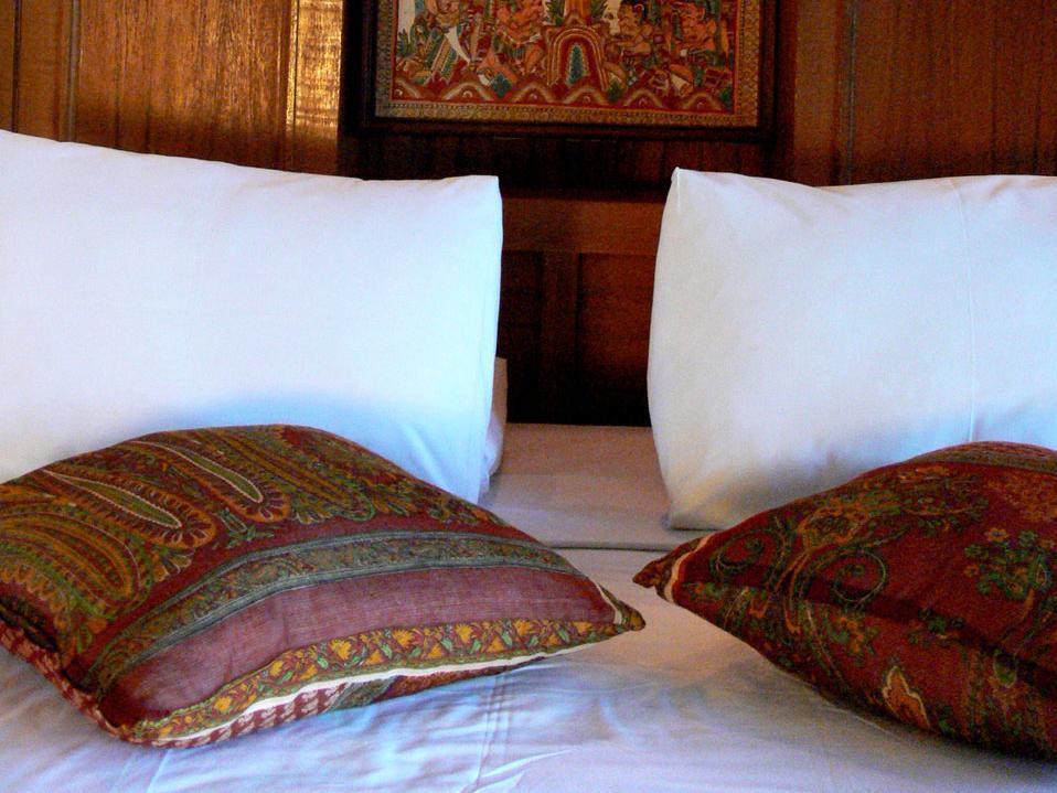 Gunung Merta Bungalows Ουμπούντ Εξωτερικό φωτογραφία