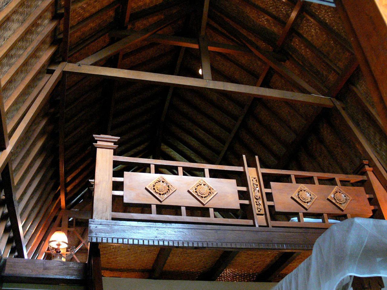 Gunung Merta Bungalows Ουμπούντ Εξωτερικό φωτογραφία