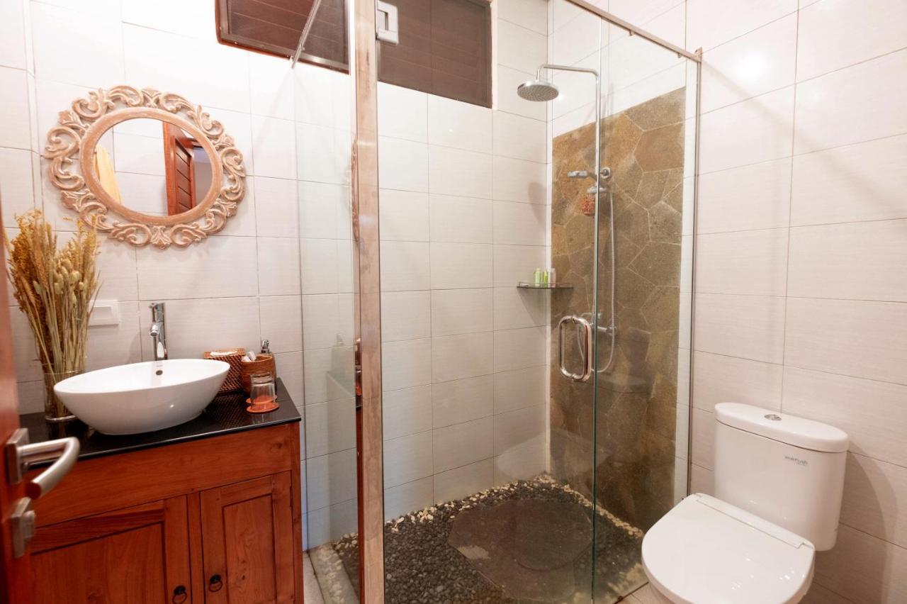 Gunung Merta Bungalows Ουμπούντ Εξωτερικό φωτογραφία