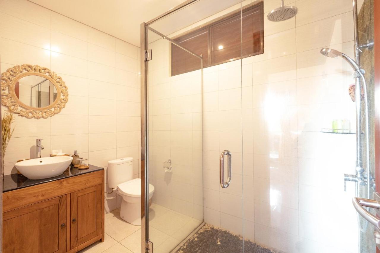 Gunung Merta Bungalows Ουμπούντ Εξωτερικό φωτογραφία
