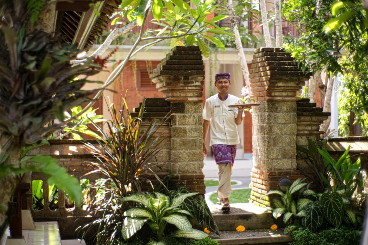 Gunung Merta Bungalows Ουμπούντ Εξωτερικό φωτογραφία