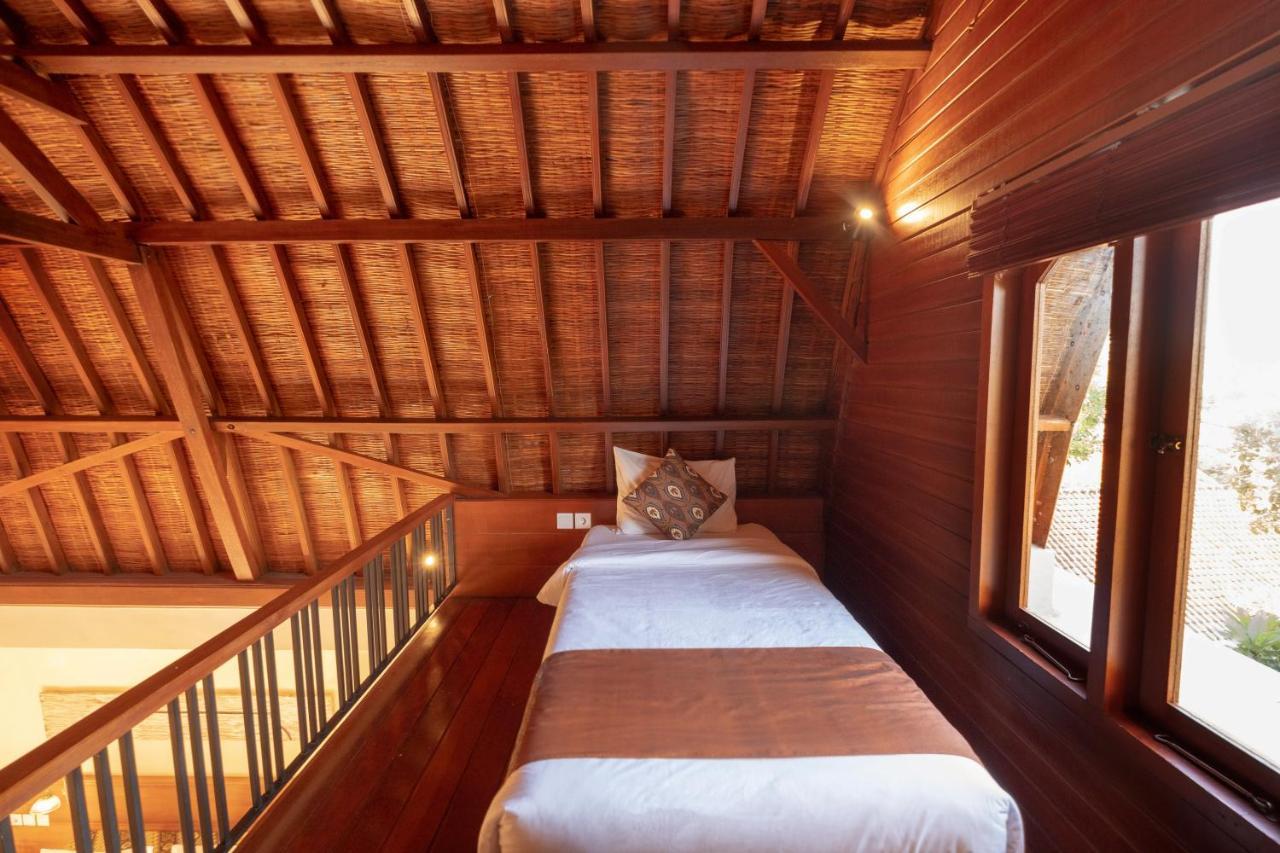 Gunung Merta Bungalows Ουμπούντ Εξωτερικό φωτογραφία