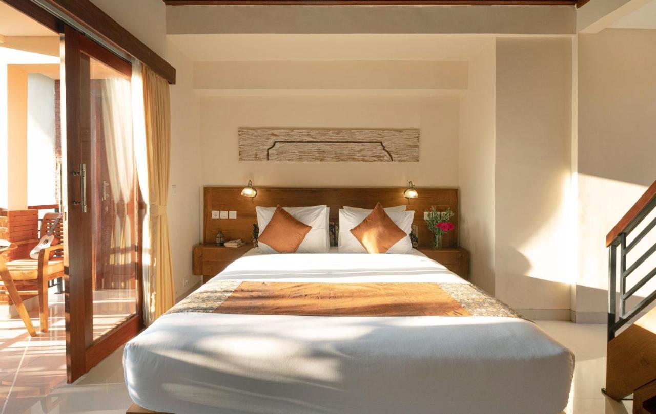 Gunung Merta Bungalows Ουμπούντ Εξωτερικό φωτογραφία